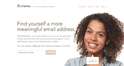 Desktop Screenshot of bernardi.com